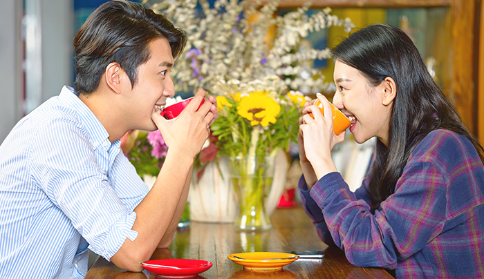 交友app推介｜#1 Tinder